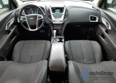 2012 Chevrolet Equinox Lt from USA, damaged, VIN 2GNFLNE50C6158215